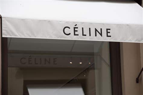 celine fashion bi revenue.